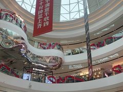 -万达广场(临港店)