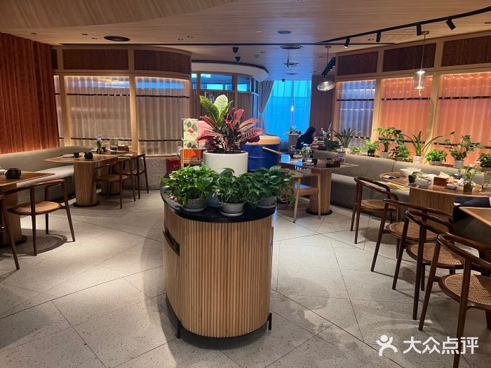 云海肴云南菜(浦江欢乐颂店)图片