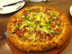 -米斯特比萨(罗斯福店)
