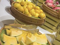-享遇.锅姥姥牛排海鲜自助(小寨店)