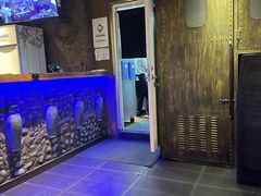 -很久以前羊肉串(打浦路店)