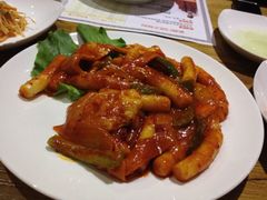 iphone_upload_pic-紫霞门韩国料理烤肉(深南东路店)