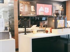 -麦当劳(佛山流行前线店)
