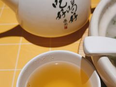 -蔡澜点心·粤菜(花城汇南区店)