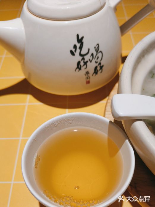 蔡澜点心·粤菜(花城汇南区店)图片