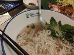 -美奈小馆·越南料理(中航城君尚购物中心店)