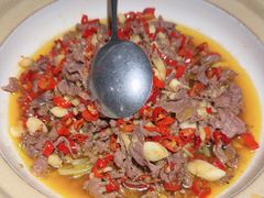 -乡食柴房  湖南乡里菜(龙岗中心城店)