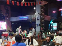 -胡桃里乐队酒馆(广州塔店)
