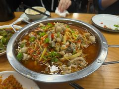 -艺味深尝(云锦路店)