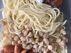 -乔伯凉面(白沙路店)