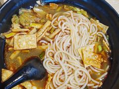原味螺蛳粉-顶香阁桂林米粉·柳州螺蛳粉(上地店)
