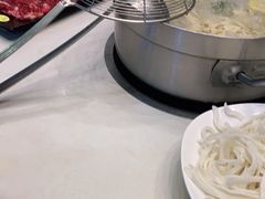 -陈记顺和潮汕牛肉火锅(棠德南路店)