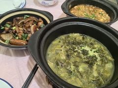 -阿隆煲店(秀仁苑店)