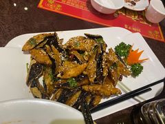 -刘胖子家常菜·蹄花焖藕(中南店)
