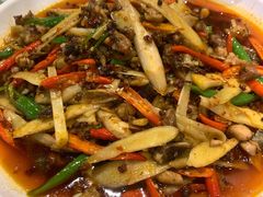 -陈胖子特色菜.鲜货现炒(融景城店)