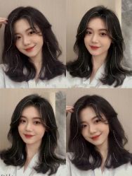 -朗峰专业美发沙龙