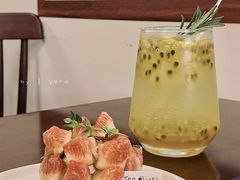 -Ten Olives甜点
