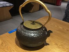 -麦麦山云南菜(复地活力城店)