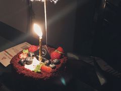 店内布置-姆们M Sweetie Cake(三里屯店)