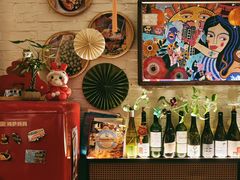 -Mesa Madre梅萨妈妈·Bintana(国贸店)