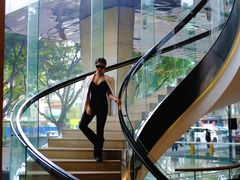 -广州天河希尔顿酒店