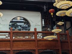 -龙抄手(文殊坊店)