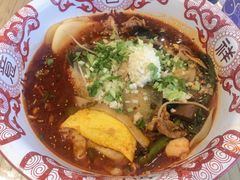 -海椒市落舌·麻辣烫冒菜(武侯大悦城店)