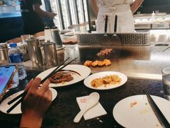 -火地铁板烧(虹口龙之梦店)