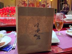 -顺风山庄(水濂山店)