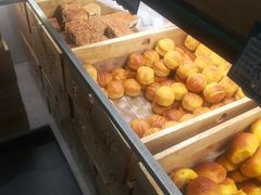 -吉美诺烘焙(公园北路店)