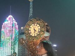 -世纪钟