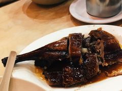 -一乐烧鹅(中环店)