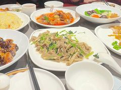 -燕春楼(海河华鼎店)