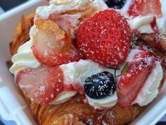 -BUTTERFUL&CREAMOROUS 黄油与面包(三里屯太古里店)