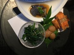 -和一料理(安阳店)