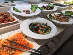 -汉丽轩韩式自助烤肉(大学城龙湖U城天街A馆店)