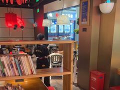 -和府捞面(西溪印象城店)