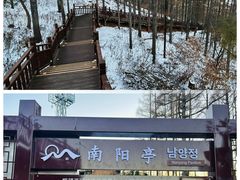-图们国门景区