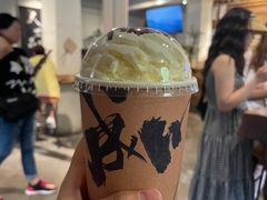 -成川茶店·潮汕工夫浓茶(万象店)