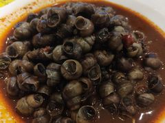 -香满锅老北京羊蝎子火锅·家常菜(新街口店)