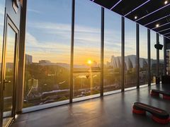 -Z&B Fitness Studio·Gym(前滩L+PLAZA店)