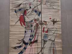 -龙美术馆(西岸馆)