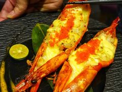 -炙柒Sekinana·精致料理 烧鸟·铁板烧(海上世界店)