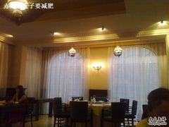 大堂-福1039(愚园路店)