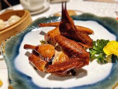 -红棉中餐厅·广州海航威斯汀酒店