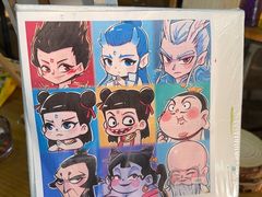 -观澜湖手艺工场·陶艺·吹玻璃·拼豆