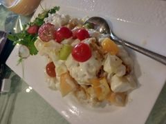 -陆壹捌餐厅(五大道店)