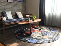 -北京南锣鼓巷亚朵酒店