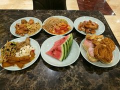 -水晶之星洗浴温泉汗蒸