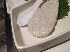 -海底捞火锅(长宁路龙之梦店)